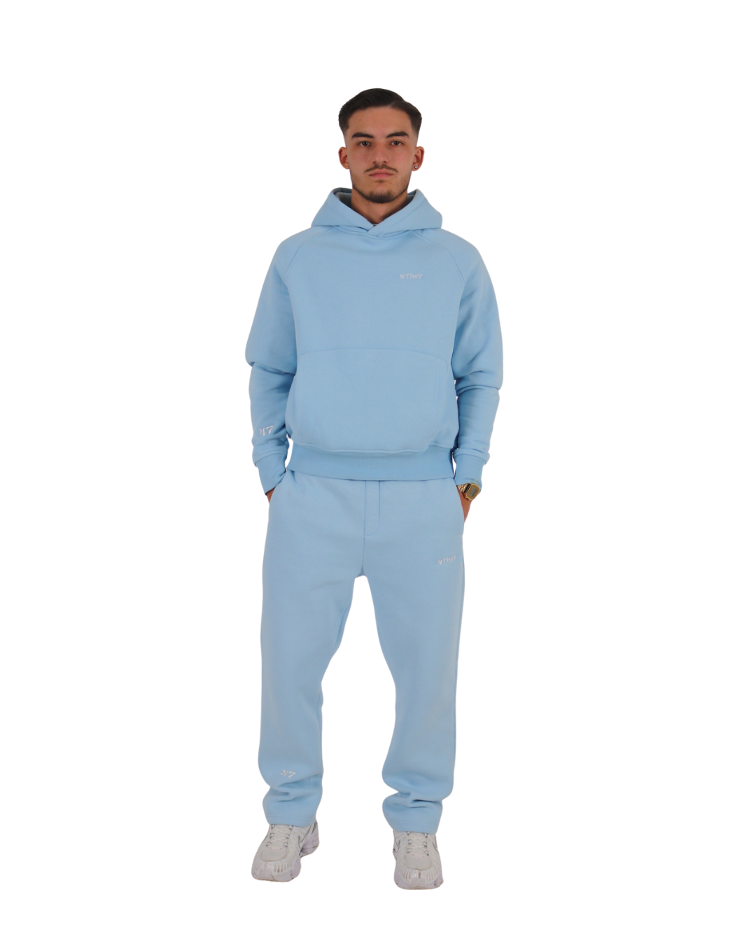 4The7 Tracksuit - Set