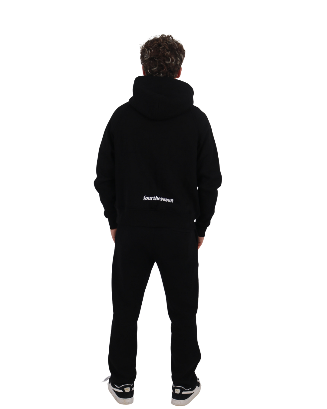 4The7 Tracksuit - Set