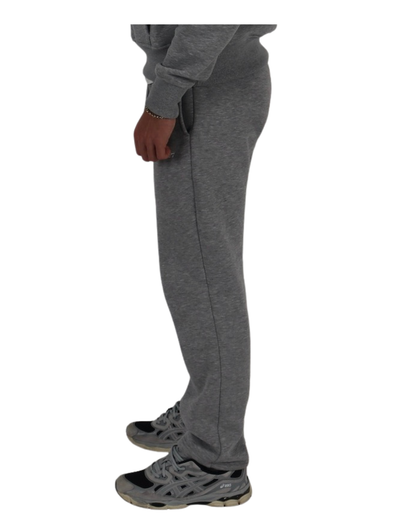 OPEN LEG JOGGER GREY 4THE7