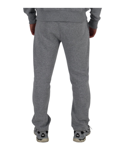 OPEN LEG JOGGER GREY 4THE7