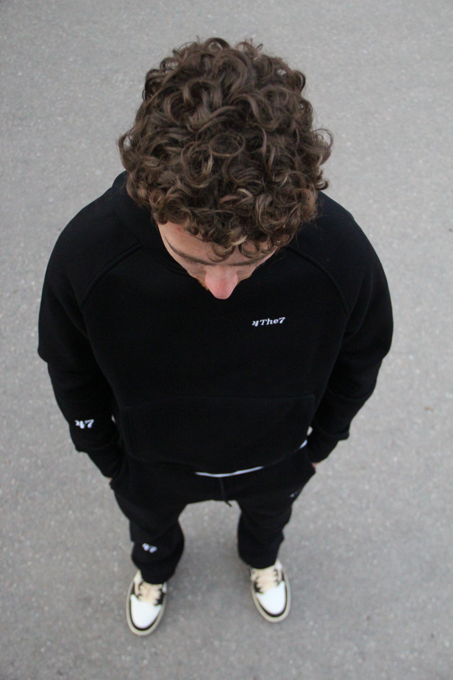 4The7 Tracksuit - Set